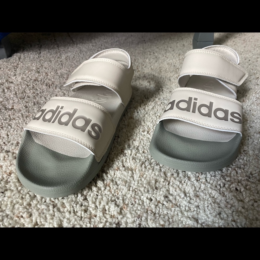 Adidas-Adilette Sandals